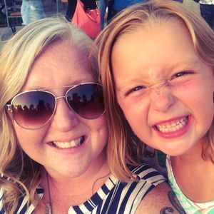 Meet your Posher, Angella